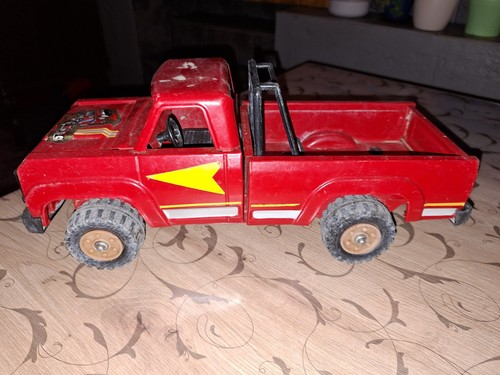 Ddr blechspielzeug zim car - blechspielzeug,