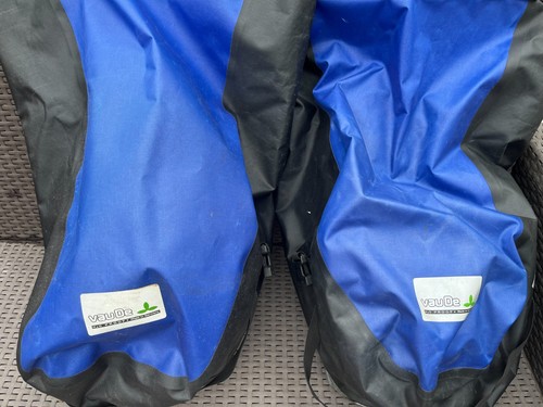 Vaude fahrradtaschen 2 - fahrradtaschen,,