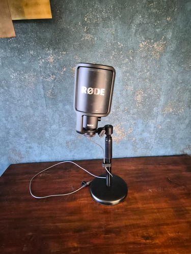 Røde usb - rØde,