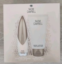Naomi Campbell Woman -