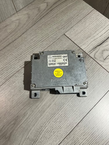 A2118201385 nokia mercedes - a2118201385,