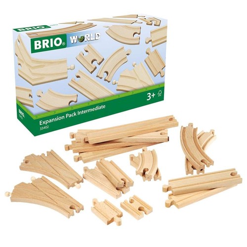Brio mittleres - brio,