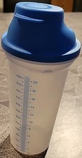 Tupperware Shaker, Mix-Becher