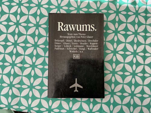 Rawums texte zum thema - rawums, :