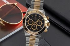 Rolex Daytona Chronograph