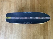 Surfskate Yow x Pukas Dark 34,5“ Neuwertig