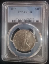 1917 50c