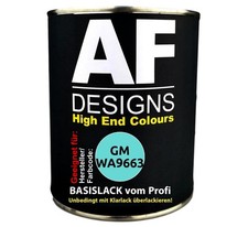 250ML Autolack für