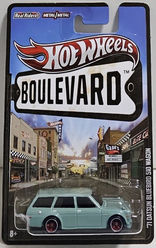 Hot wheels 2013 - hot,