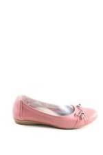 NATURAL FEET faltbare Ballerinas Damen Ballerinas Gr. DE 36 pink Casual-Look