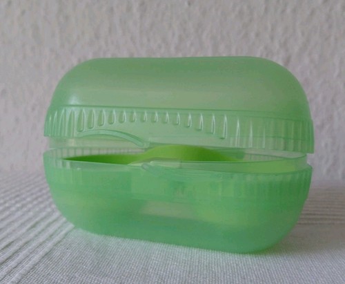 Tupperware eierbehälter - tupperware,
