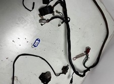 Daelim S-Five Kabelbaum Elektrik Hupe CDI Seitenständerschalter