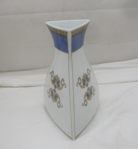 Hutschenreuther porzellan vase - hutschenreuther,