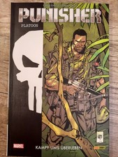 PUNISHER Platoon: Kampf ums