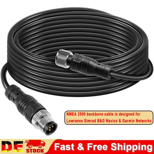Nmea 2000 6m - nmea, (n2k)