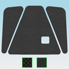 Dämmung für BMW 3er E30 mit