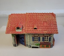 Hausser Elastolin Bauernhaus