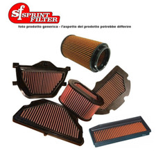 SPRINT FILTER LUFTFILTER MOTO GUZZI 1000 DAYTONA RS 1996-2001