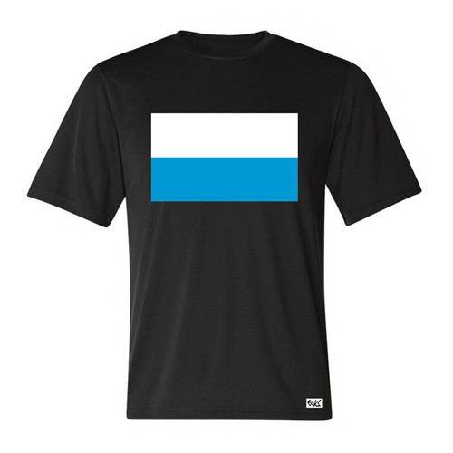 Eaks herren shirt - herren, t-shirt