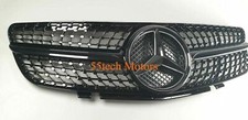 Mercedes R230 Diamond SL500
