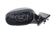 BMW E90 E91 LCI Außenspiegel Spiegel Anklappbar Seitenspiegel  links 3 Pin