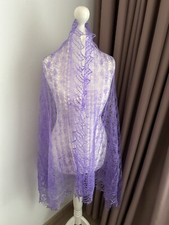 Neu Orenburger Schal 200 X