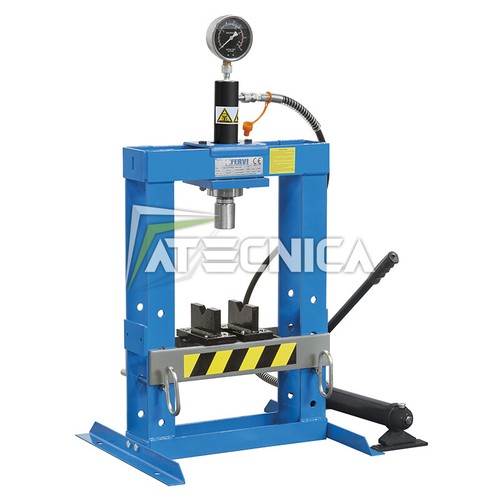Presse hydraulik handbuch - presse,