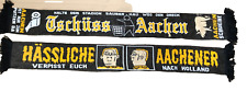 Fanschal Fussball Anti Aachen
