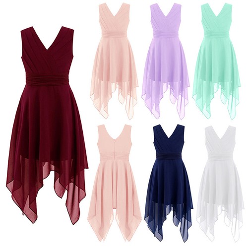 Kinder prinzessin chiffon - kinder,