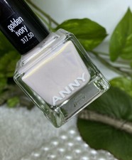 Anny nagellack nail - nagellack, polish