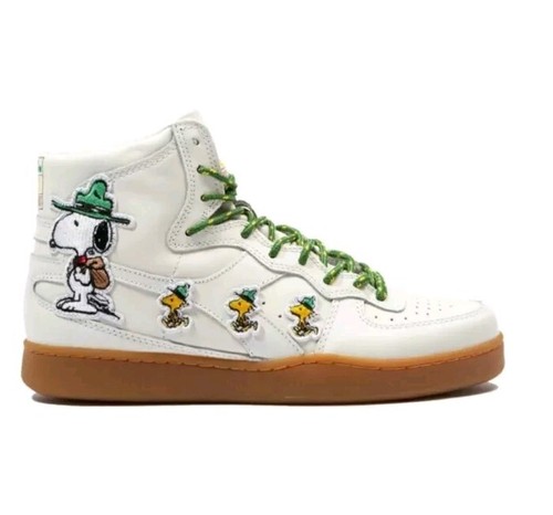 Diadora peanuts snoopy limited - peanuts,