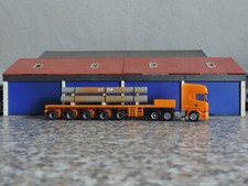 Herpa/VK 1:87 - Scania R 09 V8