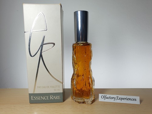 Houbigant essence rare - essence, de