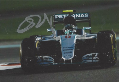 Nico rosberg formel - nico, rosberg-formel