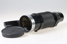 NIKON MF Telephoto-Zoom