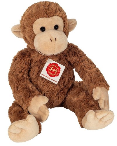 Carly affe von - teddy, hermann