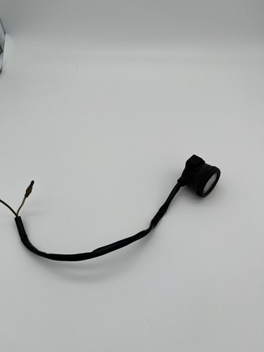Honda 550 750 blinker - honda,