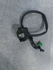 Kommode links Honda CB1100EX