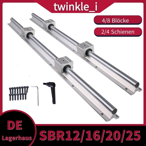 Sbr12 sbr16 sbr20 - sbr20, sbr25