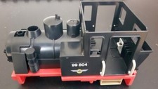 Playmobil  Eisenbahn 99804 Lokomotive Spur G  LGB  Korpus (E-5)