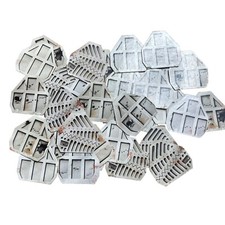 Starquest MB Ersatzteile Graue