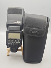 Canon Speedlite 580 EX II