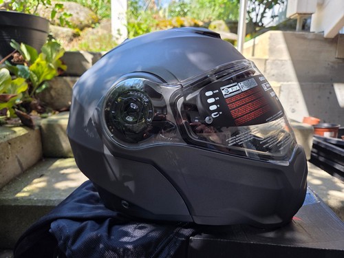 Caberg duke evo - caberg,