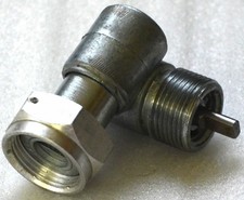 Winkelantrieb für Tachometer