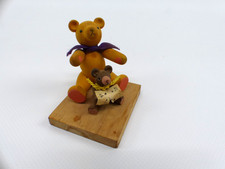 Erzgebirge Handarbeit Seiffen