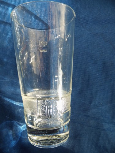 Glas asbach uralt - glas,, l,