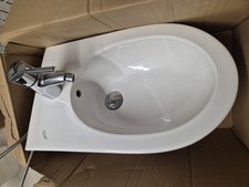 Geberit Renova Bidet 233040