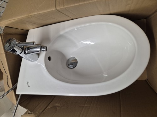 Geberit renova bidet 233040 - geberit,