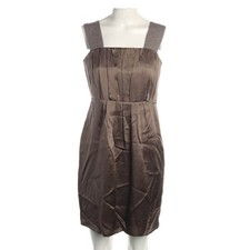 Seidenkleid Marc Cain Metallic 38 N3