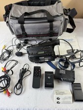 Sony CCD-TR400 Handycam